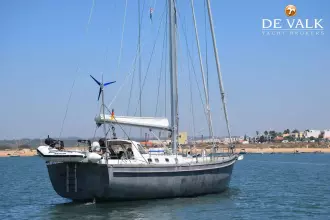 Thumbnail von Asante Sloop 50