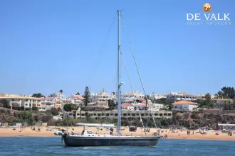 Thumbnail von Asante Sloop 50