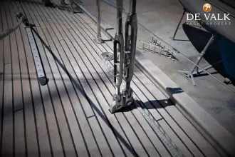 Thumbnail von Asante Sloop 50