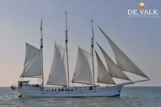 Passenger Vessel Minerva