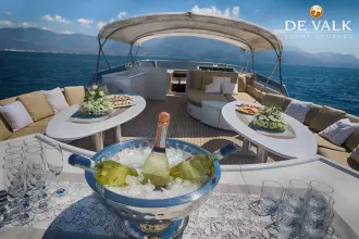 Thumbnail von Cantieri Di Pisa Akhir 110