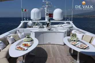 Thumbnail von Cantieri Di Pisa Akhir 110