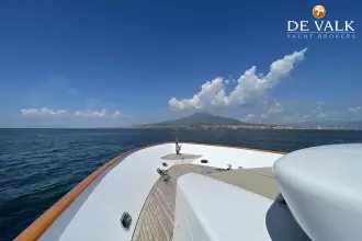 Thumbnail von Cantieri Di Pisa Akhir 110