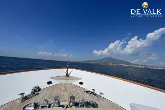 Thumbnail von Cantieri Di Pisa Akhir 110