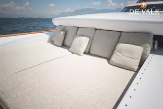 Thumbnail von Cantieri Di Pisa Akhir 110