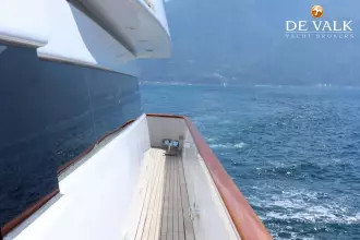 Thumbnail von Cantieri Di Pisa Akhir 110