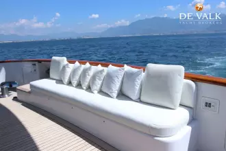 Thumbnail von Cantieri Di Pisa Akhir 110