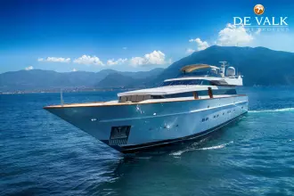 Thumbnail von Cantieri Di Pisa Akhir 110