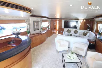 Thumbnail von Cantieri Di Pisa Akhir 110
