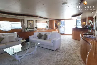 Thumbnail von Cantieri Di Pisa Akhir 110