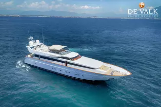 Thumbnail von Cantieri Di Pisa Akhir 110