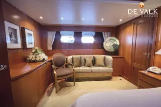 Thumbnail von Cantieri Di Pisa Akhir 110