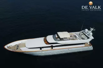 Thumbnail von Cantieri Di Pisa Akhir 110