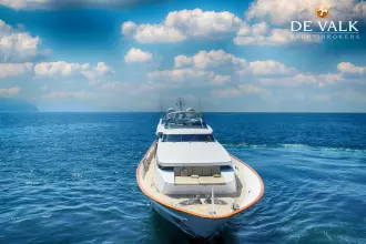 Thumbnail von Cantieri Di Pisa Akhir 110