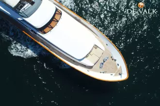 Thumbnail von Cantieri Di Pisa Akhir 110