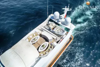 Thumbnail von Cantieri Di Pisa Akhir 110