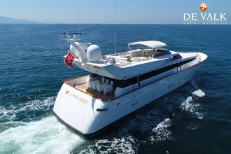 Thumbnail von Cantieri Di Pisa Akhir 110