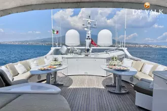 Thumbnail von Cantieri Di Pisa Akhir 110