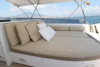 Thumbnail von Cantieri Di Pisa Akhir 110