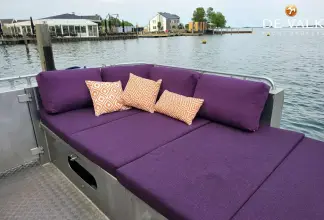 Thumbnail von Qrooz Floating Appartment