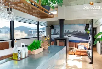 Thumbnail von Qrooz Floating Appartment