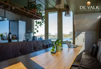 Thumbnail von Qrooz Floating Appartment