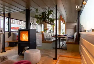 Thumbnail von Qrooz Floating Appartment