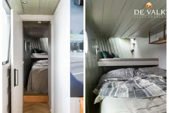 Thumbnail von Qrooz Floating Appartment