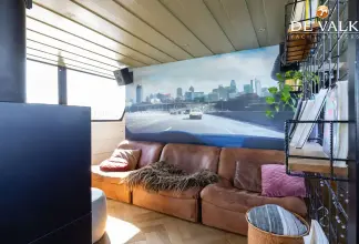 Thumbnail von Qrooz Floating Appartment