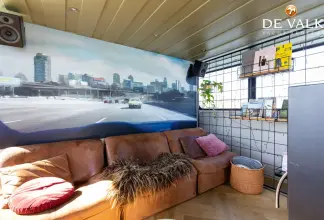 Thumbnail von Qrooz Floating Appartment