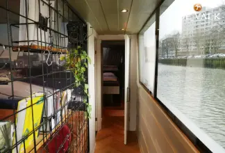 Thumbnail von Qrooz Floating Appartment