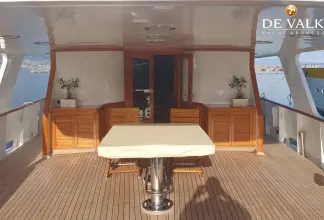 Thumbnail von Hall Russell and Co Navetta