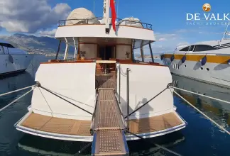Thumbnail von Hall Russell and Co Navetta