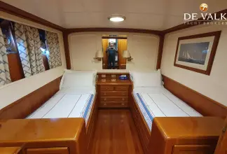 Thumbnail von Hall Russell and Co Navetta