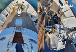 Thumbnail von Hall Russell and Co Navetta