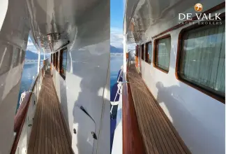 Thumbnail von Hall Russell and Co Navetta