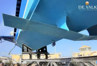 Thumbnail von Hydra Sports Cometa 35m Flying Dolphin