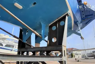 Thumbnail von Hydra Sports Cometa 35m Flying Dolphin