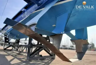 Thumbnail von Hydra Sports Cometa 35m Flying Dolphin