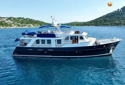 Alm Delfino 65