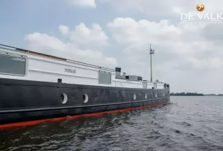 Thumbnail von Houseboat Waterloft Luxemotor