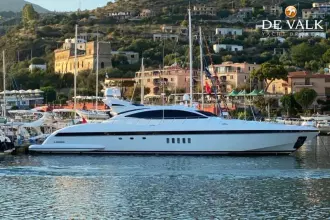 Mangusta 92