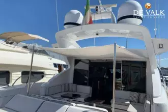 Thumbnail von Mangusta 92