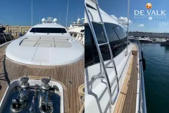 Thumbnail von Mangusta 92