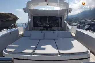 Thumbnail von Mangusta 92