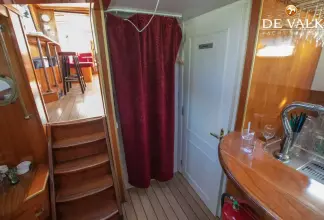 Thumbnail von Houseboat MS COMPAGNON