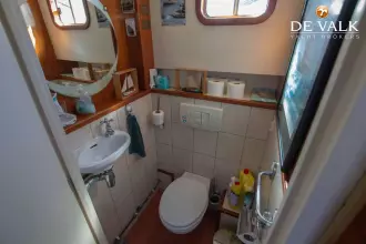 Thumbnail von Houseboat MS COMPAGNON