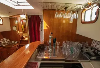 Thumbnail von Houseboat MS COMPAGNON