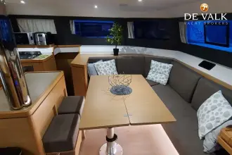 Thumbnail von Dufour Catamaran 48