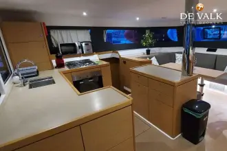 Thumbnail von Dufour Catamaran 48
